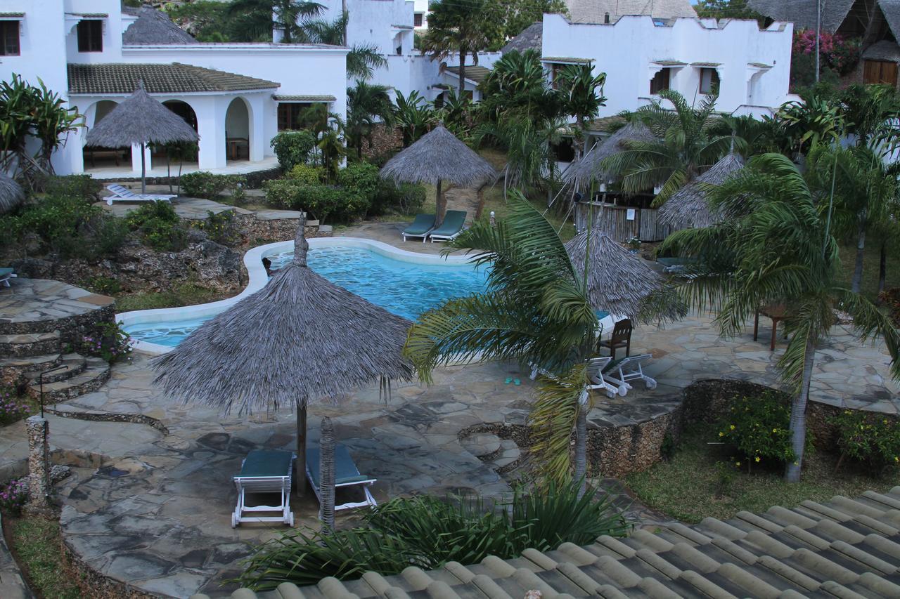 Kibali Villas Resort Малинди Екстериор снимка