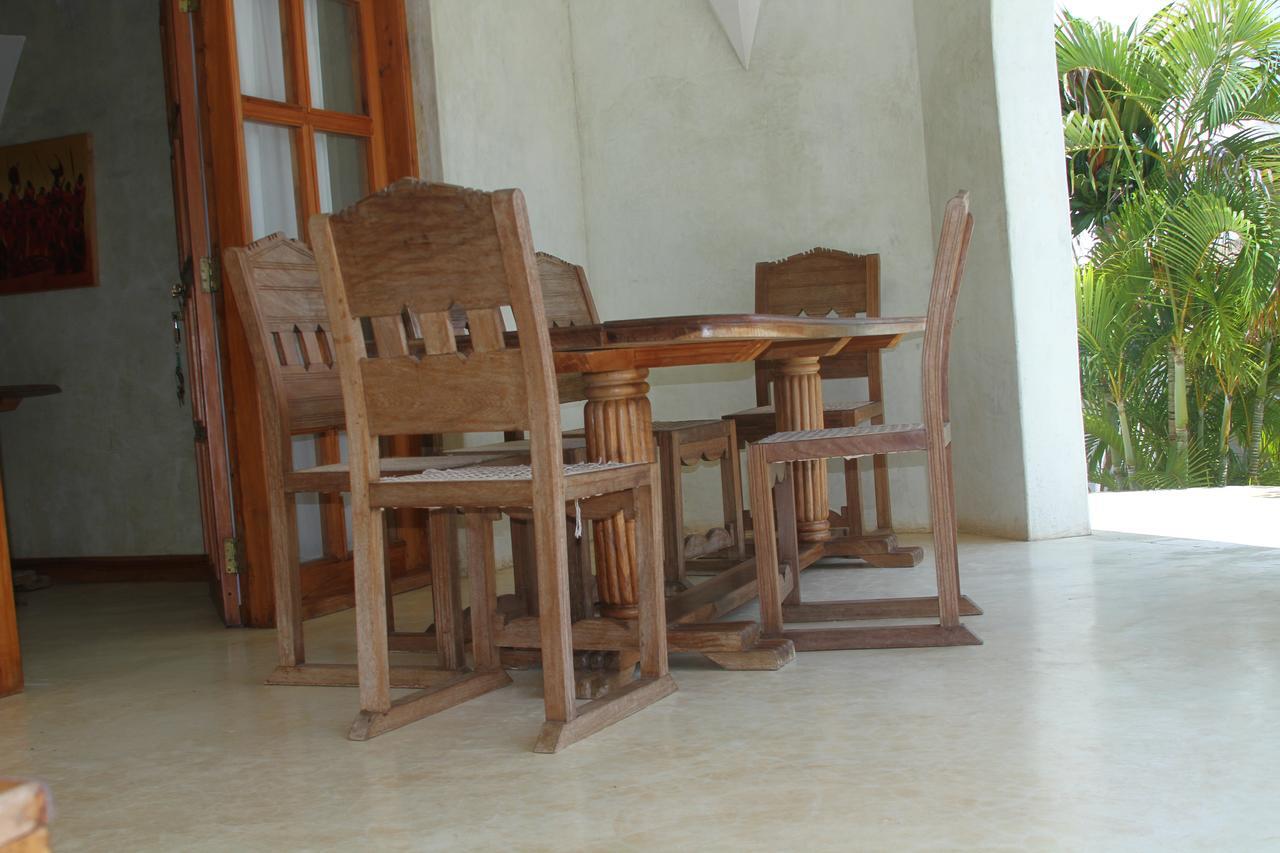 Kibali Villas Resort Малинди Екстериор снимка