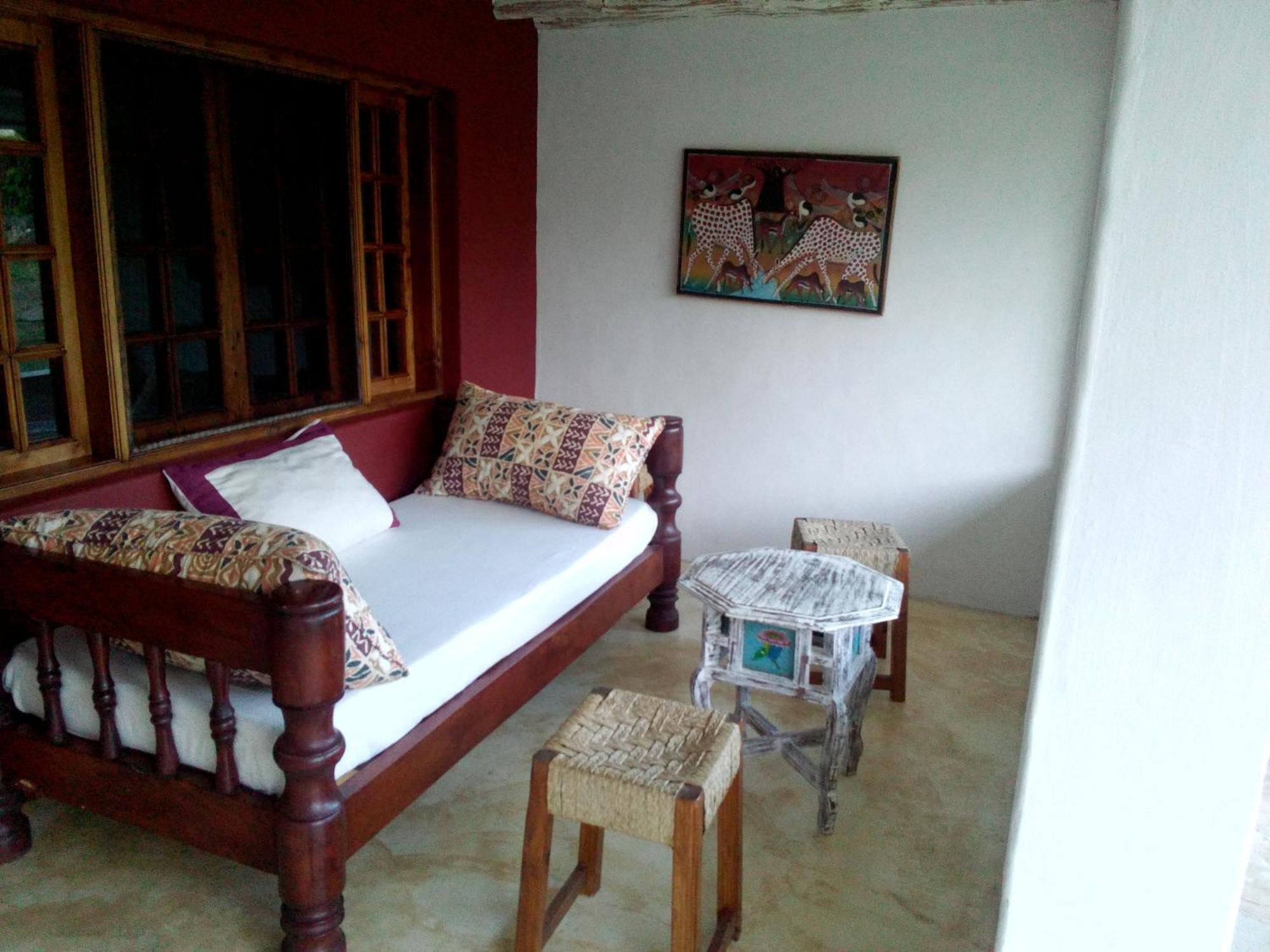 Kibali Villas Resort Малинди Екстериор снимка